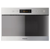 Hotpoint, MN314IXH, Built in Microwave Oven