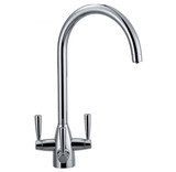 Franke, DORIC, Water Filter Tap