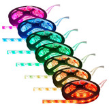 Sensio Flux RGB/CCT Flexible Strip Lighting secondary 1