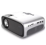 Philips, NPX442/INT, NeoPix Easy 2, 80inch Display Projector with Wi-Fi & Bluetooth