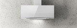 Elica APLOMB-WH-90 Aplomb 90cm Wall Mounted Cooker Hood - White Main Image