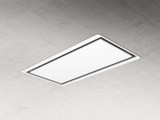 Elica Hilight-X-30-WH Hilight 30 Ceiling Extractor - White Main Image