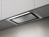 Elica LANE-80-SS Lane 80cm Built-In Cooker Hood - Stainless Steel Main Image