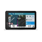 Garmin 010-02296-10 Zumo XT Motorcycle Sat Nav - Black Main Image