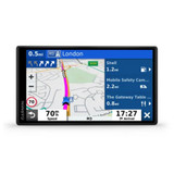 Garmin 010-02153-10 DriveSmart 65 Sat Nav - With Alexa Main Image