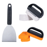 Blackstone 257-5463 Cleaning Kit - Black Main Image