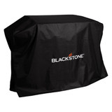 Blackstone 257-5483 28" Griddle With Hood Cover - Black Main Image