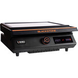 Blackstone 257-8000 17" Electric Tabletop Griddle - Black Main Image