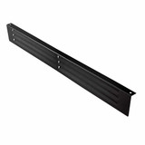 Caple GRILL/SENSE6/BS Sense 525mm Grill - Black Main Image