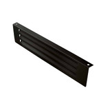 Caple GRILL/SENSE3/BS Sense 230mm Grill - Black Main Image