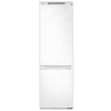 Samsung BRB26705DWW/EU Series 6 Built In Fridge Freezer With Twin Cooling Plus - White Main Image