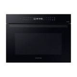 Samsung NQ5B4353FBK/U4 Bespoke Series 4 Combination Microwave Oven - Black Main Image