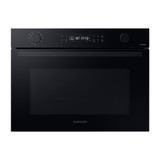 Samsung NQ5B4553FBK/U4 Bespoke Series 4 Combination Microwave Oven - Black Main Image