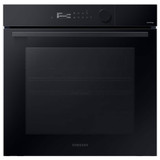 Samsung NV7B5675WAK/U4 Bespoke Series 5 Smart Oven With Dual Cook Technology and Steam Assist Cookin