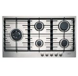 Caple, C873G, Gas Hob