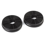 Caple, CAP60CF, Carbon Filter in Black