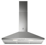 Electrolux, LFC319X, 90cm, Chimney Cooker Hood