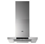 DKB5660HM, 60cm Chimney Cooker Hood