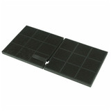 Caple, CAP27CF, Carbon Filter in Black Image 2