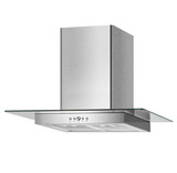 iivela, IV70FGSS, 70cm Chimney Cooker Hood