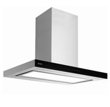 Caple, ZI922 Island Chimney Hood