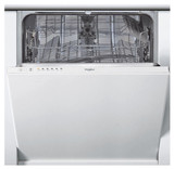 Whirlpool, WIE2B19, Fully Integrated Dishwasher