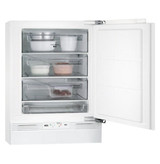 AEG, ABB682F1AF, Integrated Freezer
