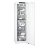 AEG, ABK818E6NC, Integrated Freezer