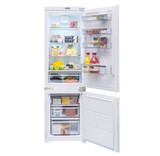 Caple, RI7306, Frost Free Fridge Freezer