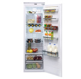 Caple RIL1796 Integrated Fridge Image 2