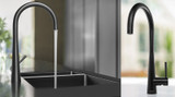 Modern Kitchen Taps - Things To Consider Before You Buy!