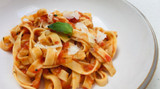 The Best Ever Classic Tomato  Pasta Sauce.