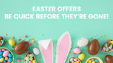 Easter Offers 2024