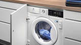 Electrolux SensiCare Washing Machine. Less Creases, Low Price!