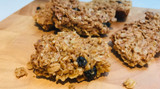 An Easy Recipe For Fabulous Flapjacks!