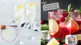 2 Fabulously Festive Gin Cocktails!