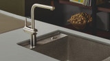 Super Hardwearing Fragranite Sinks By Franke