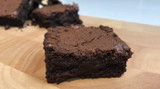 Perfectly Squidgy Chocolate Brownies
