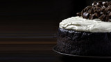 Totally Delicious Chocolate Guinness Cake