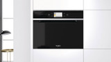 Review Of W Collection W11IMW161UK Built In Microwave.