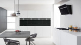 Why All Modern Kitchens Need Whirlpool W-Collection Appliances!