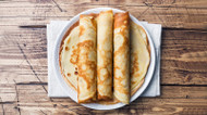 Pancake Recipe ~ Make your own pancake mix this Shrove Tuesday!