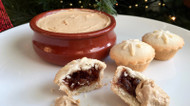 2 Festive Butters To Transform Your Christmas Feast!