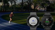 Garmin Smartwatches: Train for your own gold medal moments