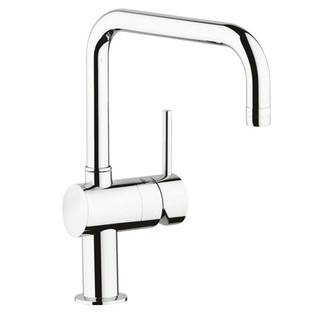 Grohe, MINTA-U-CH, Minta U Spout, Single Lever Kitchen Tap