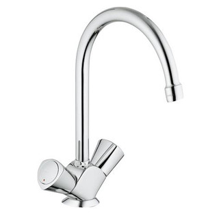 Grohe, 31819001 Costa, Kitchen Tap