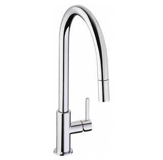 Abode, AT1260, Althia Pull Out Tap
