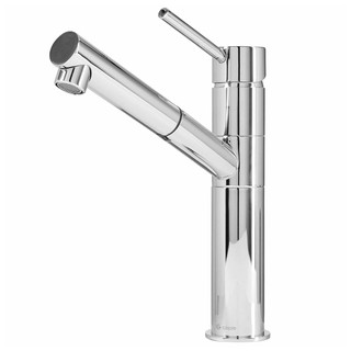 Caple, BRO-SP-CH BROOKLINE SPRAY, Pull-Out Spray Kitchen Tap