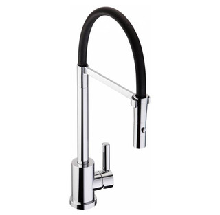 Abode, AT1249, Atlas Professional Single Lever Tap
