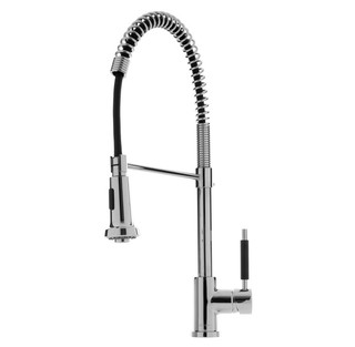 Caple, RAWLING, Professional Coil Kitchen Tap